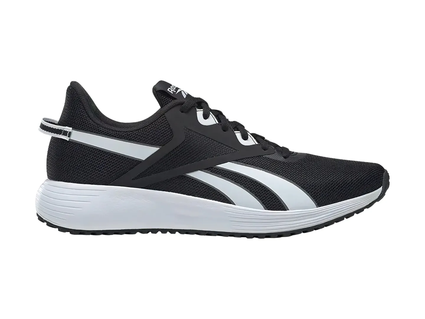 Tenis Reebok Gy3963  Negro Para Hombre